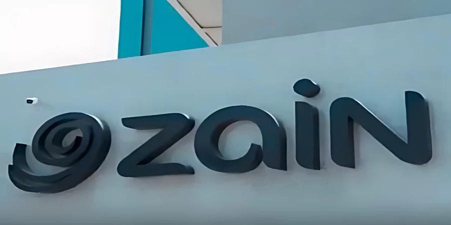 Zain Group