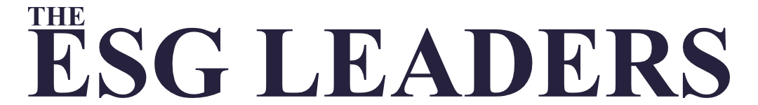 The ESG Leaders