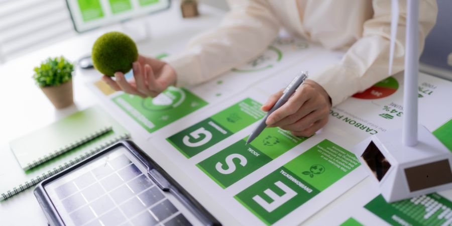 Best ESG Management Software