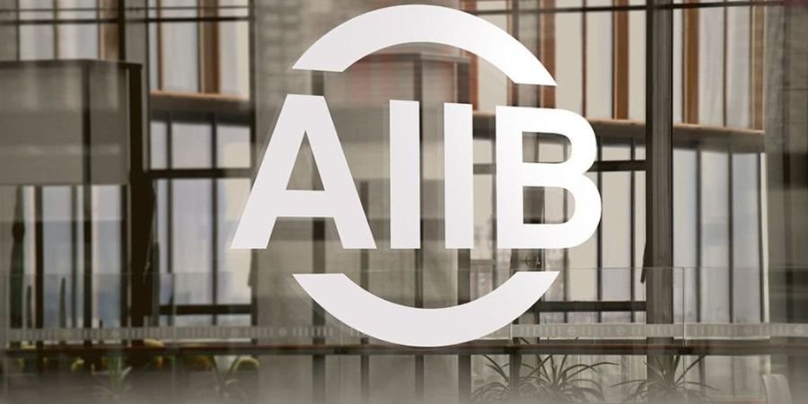 AIIB